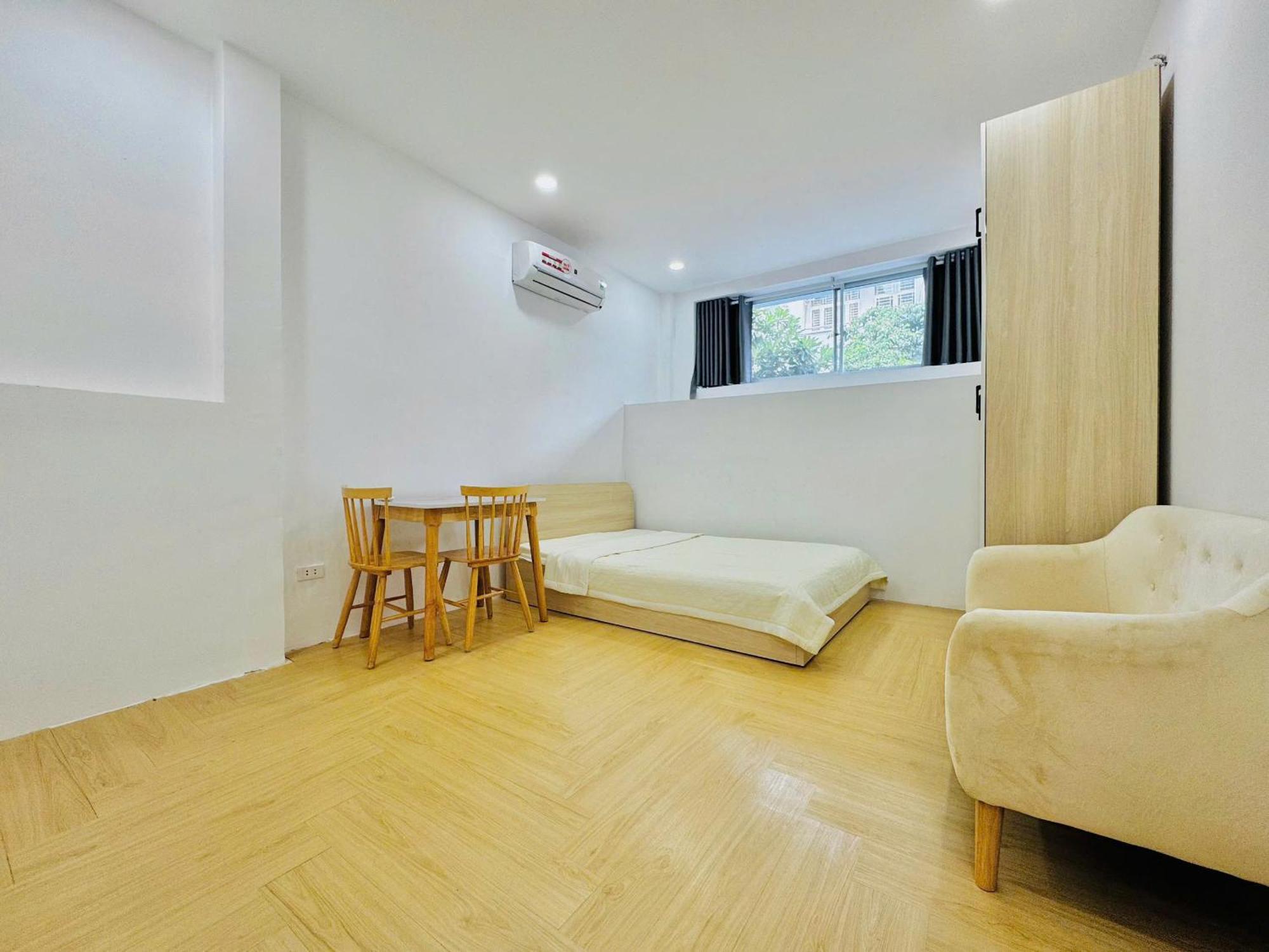 Ho 1 Phong Ngu Ngay Trung Tam Quan 3 Apartment